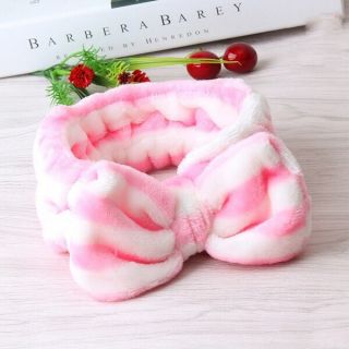 Băng đô nhung bản lớn hàn quốc