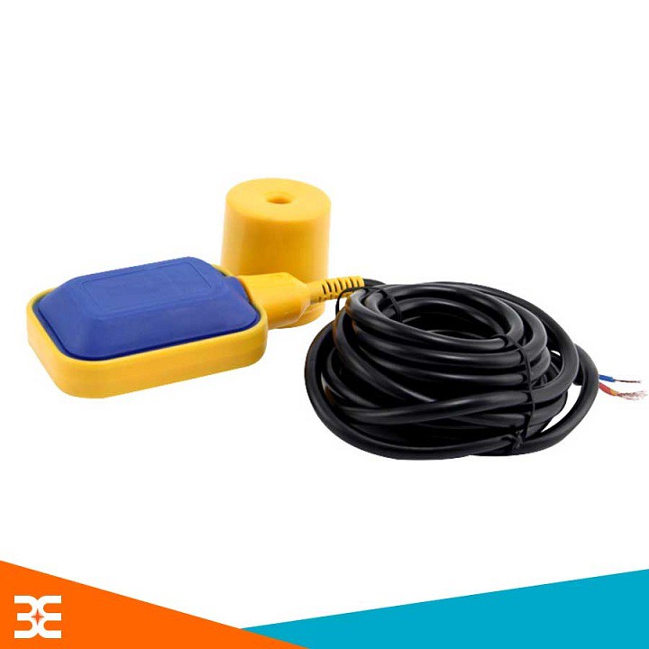 Công Tắc Phao Nước CCQDE ( BH : 1 tháng )