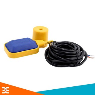Công Tắc Phao Nước CCQDE ( BH : 1 tháng )