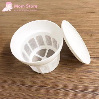 Bộ Lọc Sữa Chua Hy Lạp, Dụng Cụ Bếp Làm Sữa Chua Ngon Tại Nhà