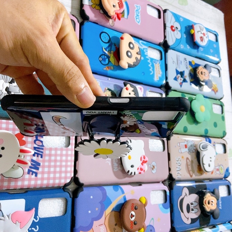 Ốp lưng IDM Hàn Quốc Oppo  A52 / Oppo A92