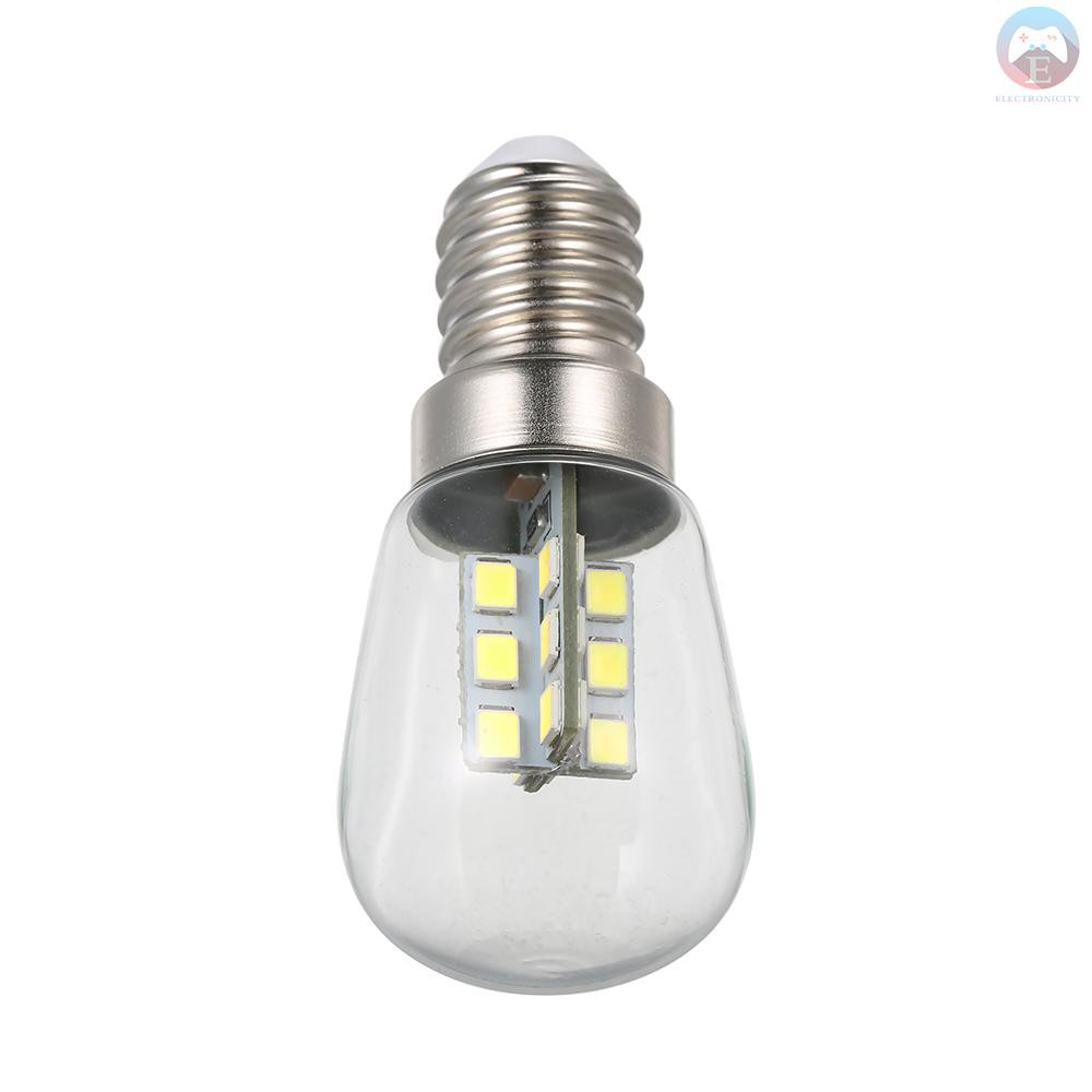 Đèn Led Mini E14 Smd2835 Ele Ac110V / 220v