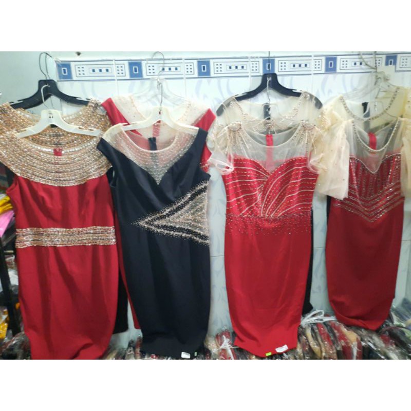 Combo xả hàng cao cấp