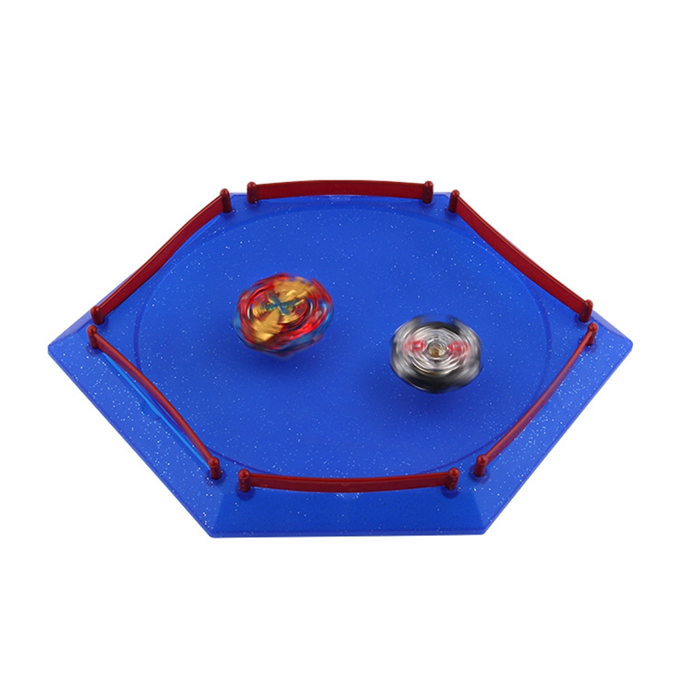 Sàn Đấu Chơi Con Quay Beyblade 31cm 28.5cm