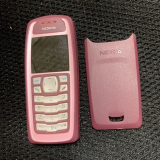 Vỏ Nokia 3100 (Nhiều Kiểu)