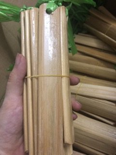 Phách tre cho bé (giá bán theo cặp)