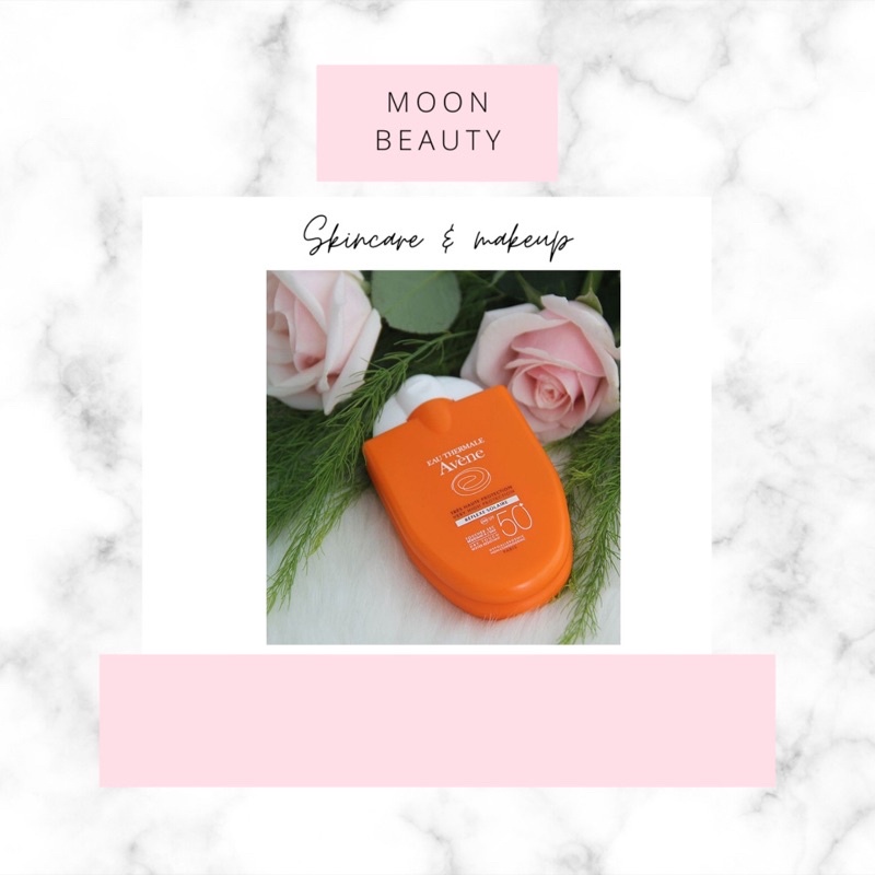 Kem chống nắng Avene Reflexe Solaire SPF50