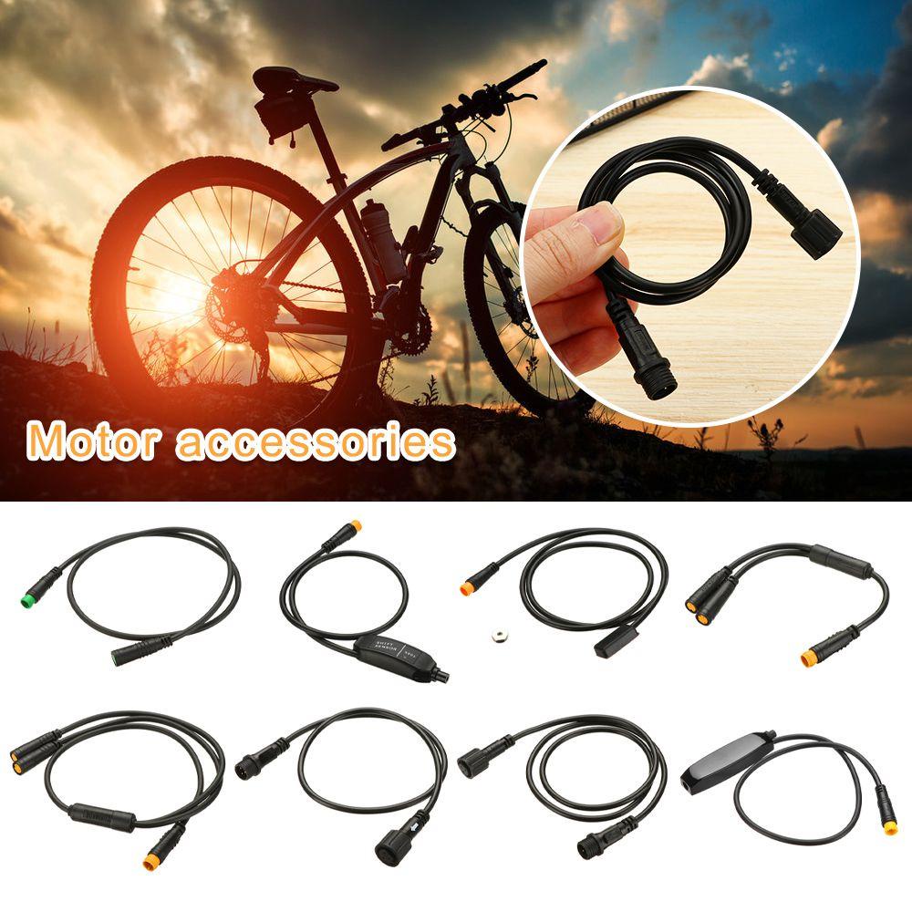 Bộ Cảm Biến Chuyển Số Màu Đen Chống Thấm Nước Chất Lượng Cao