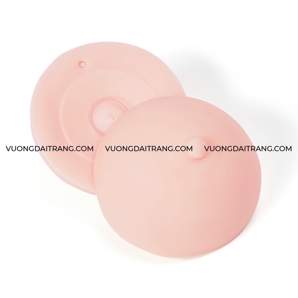 Khuôn ngực silicon tập phun xăm