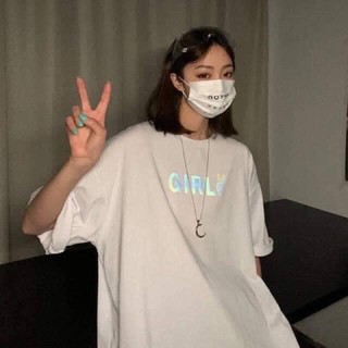 Áo phản quang boy girl HANA59