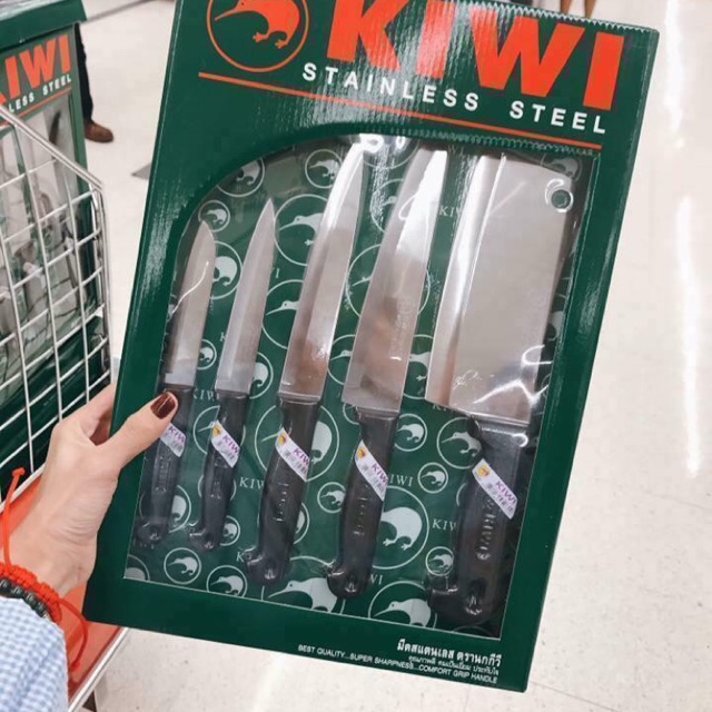 Dao kiwi