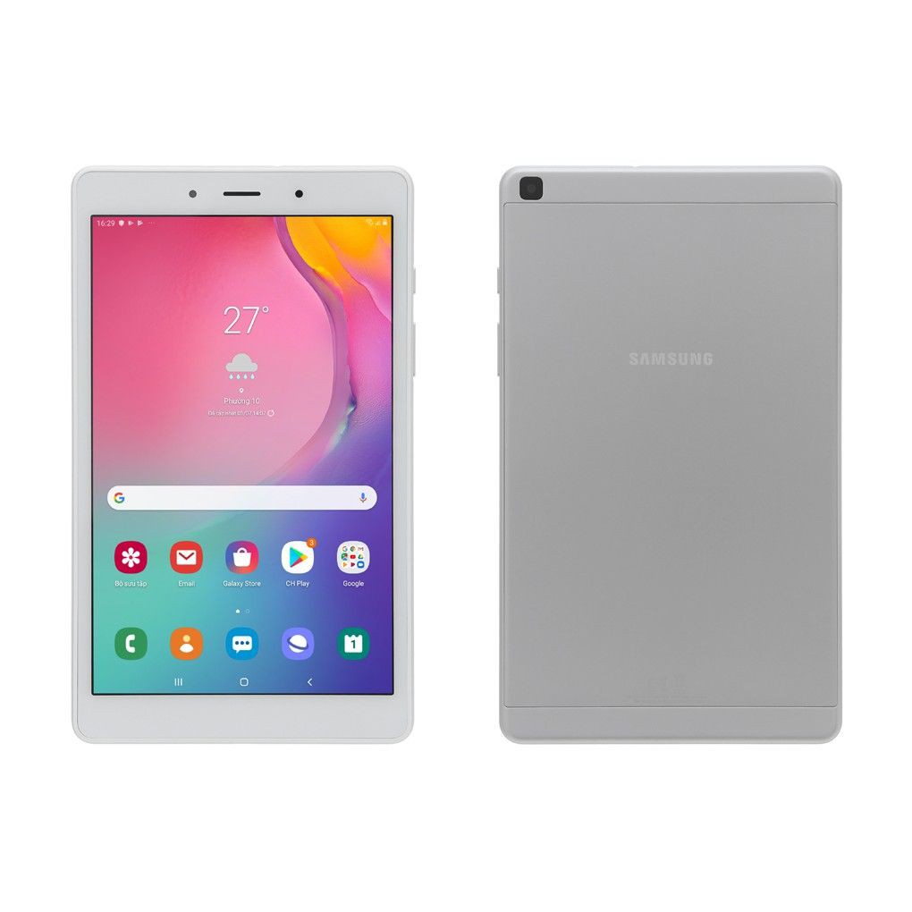 Máy Tính Bảng Samsung Galaxy Tab A8 8" T295 2019 - Hàng Chính Hãng | BigBuy360 - bigbuy360.vn