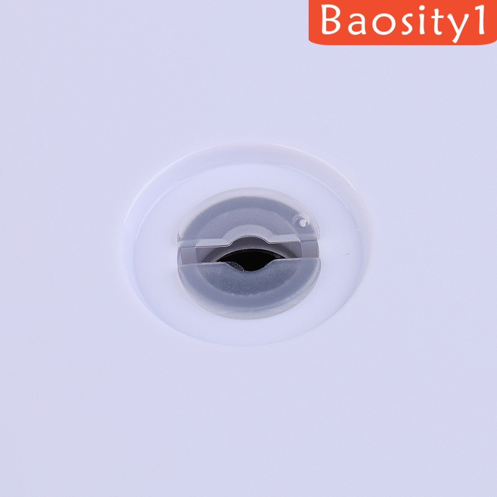 [Baosity1] Đĩa Xoay Trưng Bày Xoay Tròn Cho Cửa Hàng Hóa