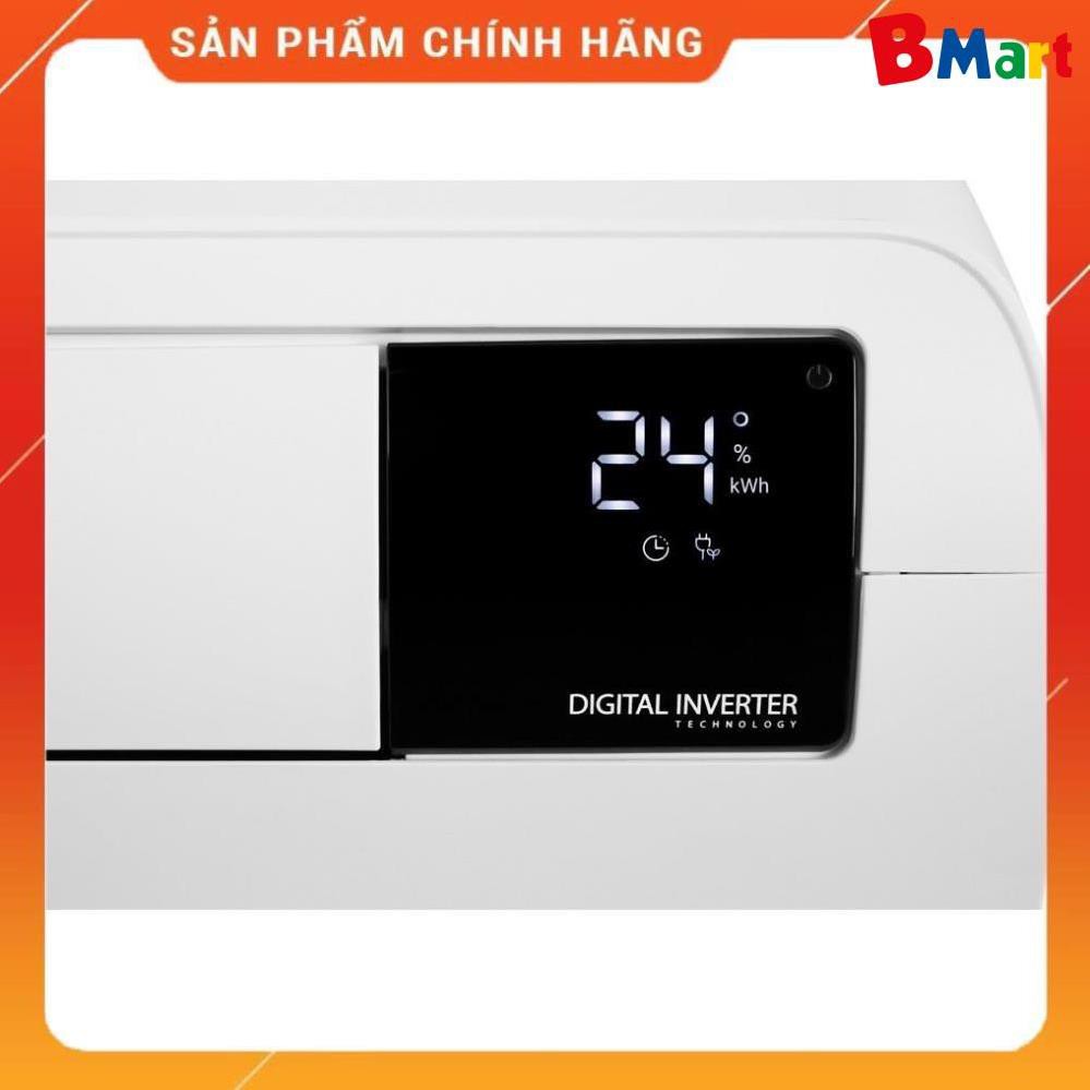 [ FREE SHIP KHU VỰC HÀ NỘI ] Điều hòa Samsung Inverter 18000BTU 2 HP AR18MVFSBWKNSV - [ Bmart247 ]  - BM