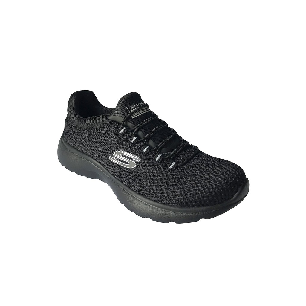Giày sneaker nữ SKECHERS Roseate 8730023-BBK