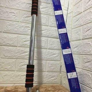 Xà Đơn Gắn Cửa, Gắn Tường