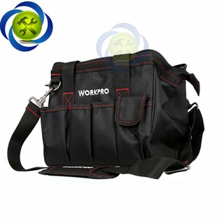 TÚI ĐỰNG DỤNG CỤ WORKPRO W081021