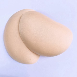Miếng đệm nâng ngực hình xoài M3 - mút lót độn ngực hình xoài