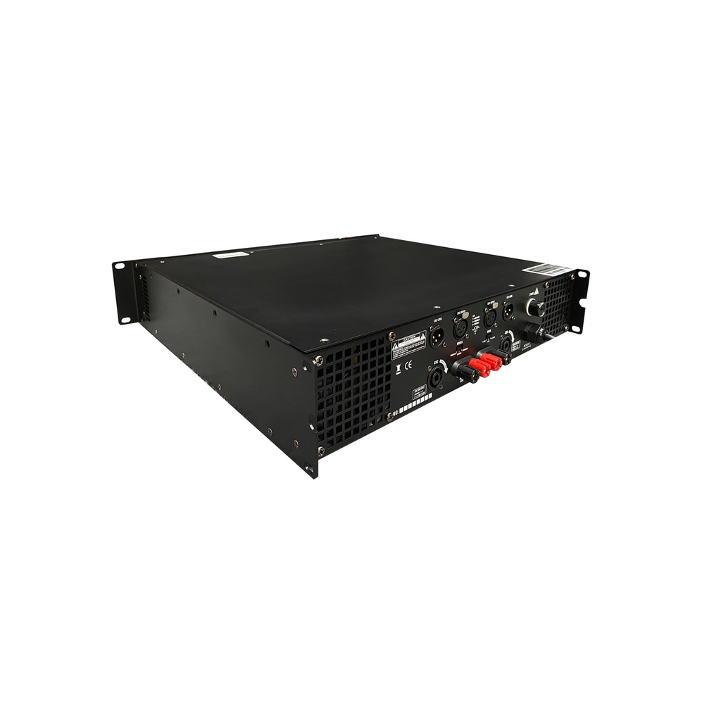 Cục đẩy LX acoustic H500