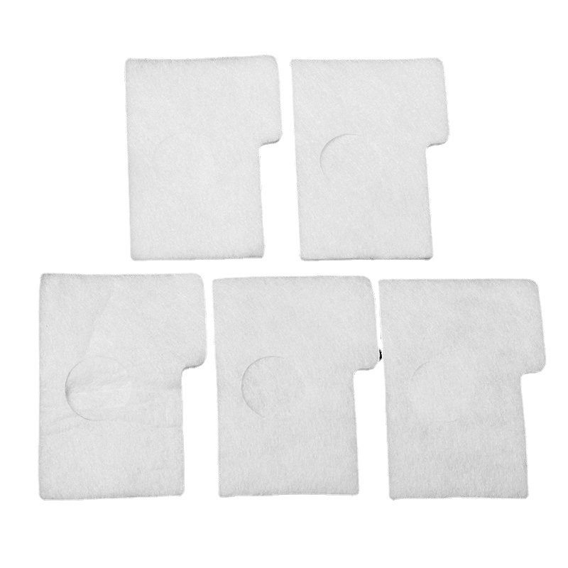 Set 5 Tấm Lọc Khí Thay Thế Cho Máy Cưa Xích MS170 MS180 017 018