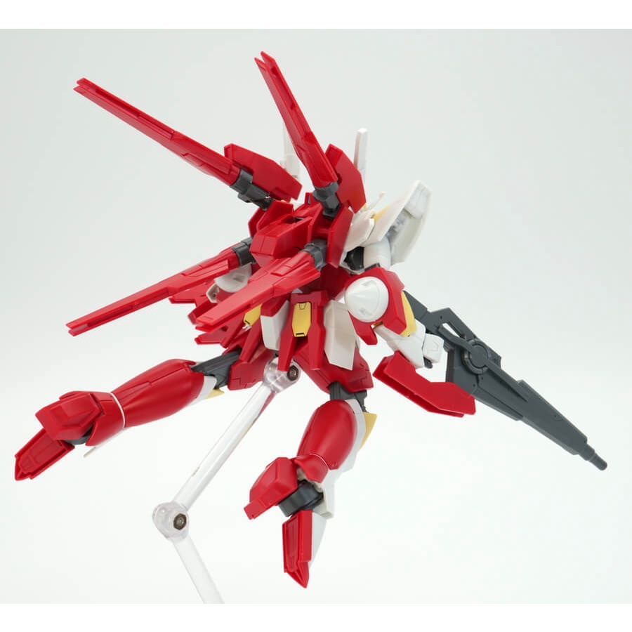 Gundam TT Hongli HG Reborns 1/144 Đồ Chơi Mô Hình Lắp Ráp Anime