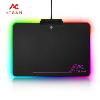 Bàn Di Chuột ACGAM AG-P09 RGB