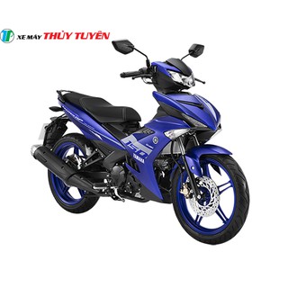 Xe máy Yamaha Exciter 150 RC