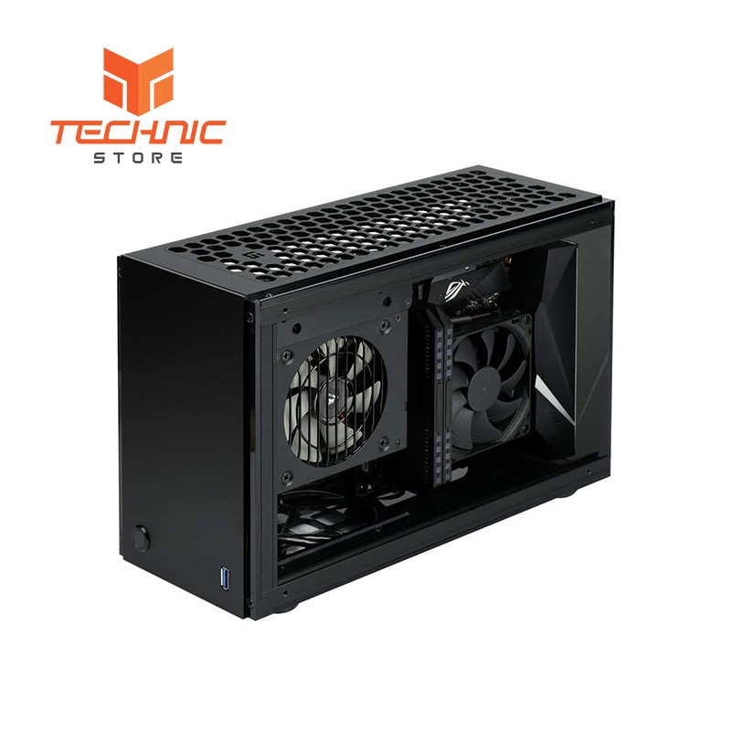 Case máy tính GEEEK A50S