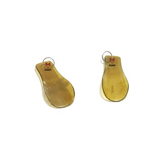 Đón gót giày sừng bò sừng trâu nam nữ đa năng