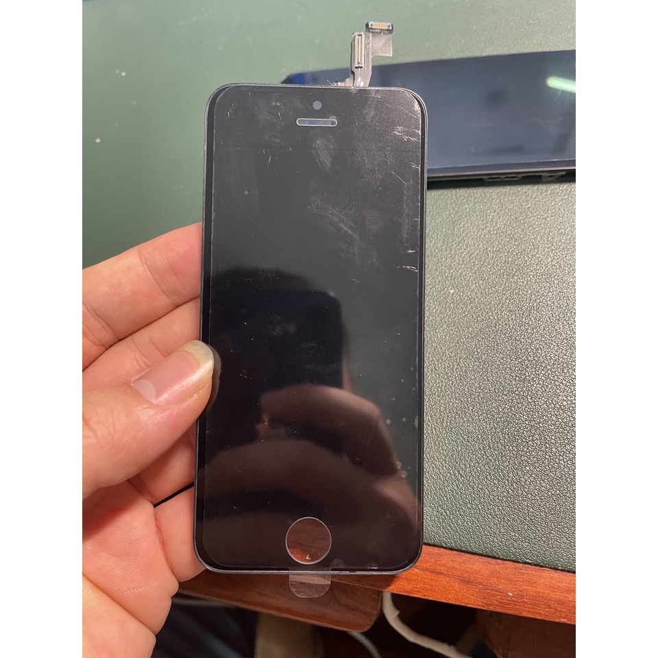 Màn hình 5s zin tặng kèm bộ sửa 8 trong 1 tự thay màn ngocthuymobile.