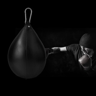 Bóng Tập Đấm Bốc Hình Quả Lê