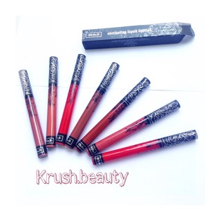 Lolita 2 restock son kem lì Kat Von D everlasting liquid lipstick