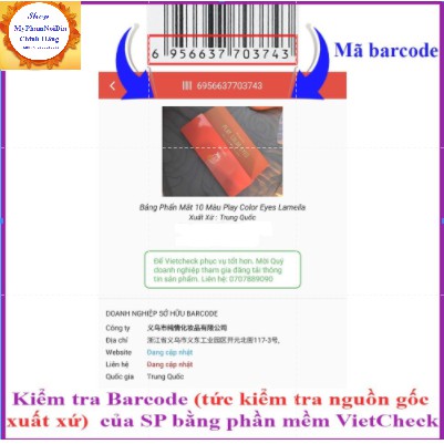 Phấn Mắt LAMEILA Play Color Eyes 12 ô Màu Sắc Ngọt Ngào - Mẫu Màu Đẹp -Mỹ Phẩm Nội Địa Chính Hãng | BigBuy360 - bigbuy360.vn