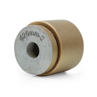 Đầu hàn chuyên dùng máy hàn nhiệt ppr, ống nước nóng phi 20, 25, 32, 40, 50, 63