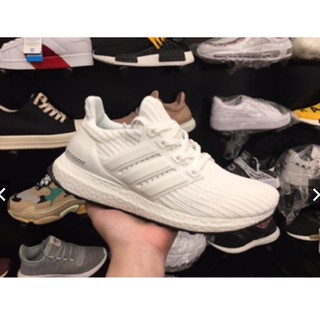 [fullbox+size] giày ultra boost 4.0 full nam nữ
