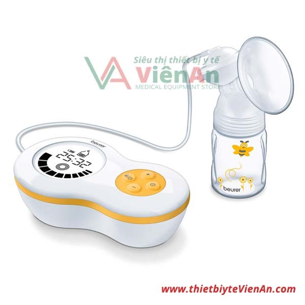 Máy hút sữa Beurer BY40