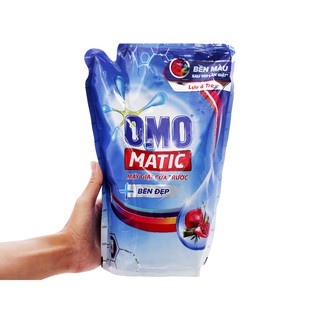 NG OMO MATIC 2KG TÚI XANH