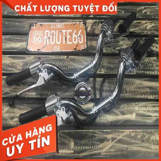 [HÀNG CHUẨN] Bộ ghi đông cho 67 cd ss50 -PTHB