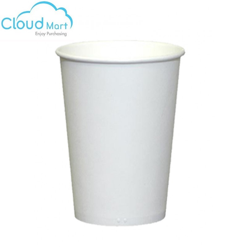 Ly giấy 16oz-500ml  cốc giấy 50 cái