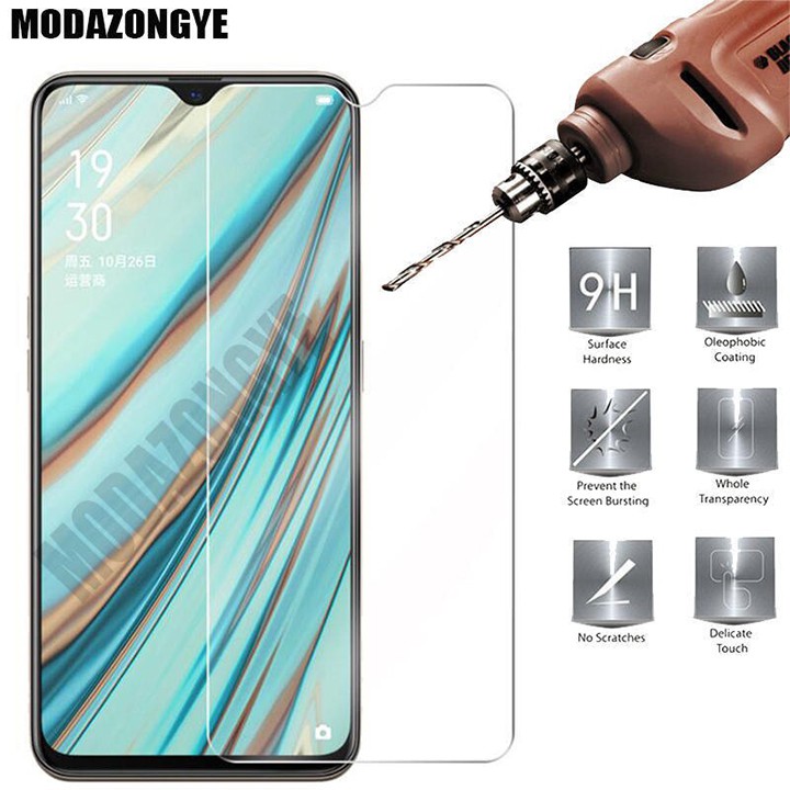 Miếng dán màn hình cường lực OPPO A9 2020