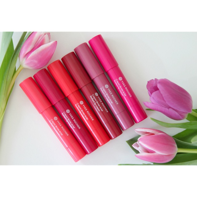 SON SÁP DẠNG BÚT YVES ROCHER