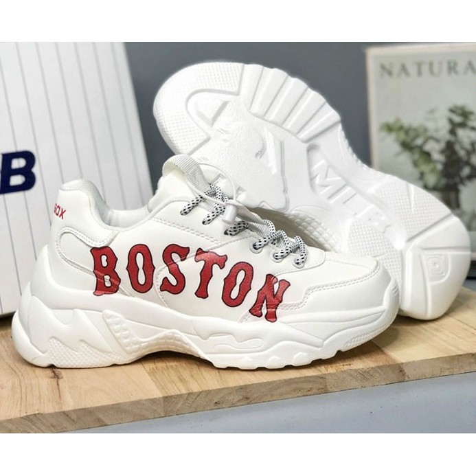 ✅[ Full Box + Bill 🌺] Giày 𝐌𝐋𝐁 Boston, Ny, LA  Hot Hit 2021 Bản chuẩn Nam nữ