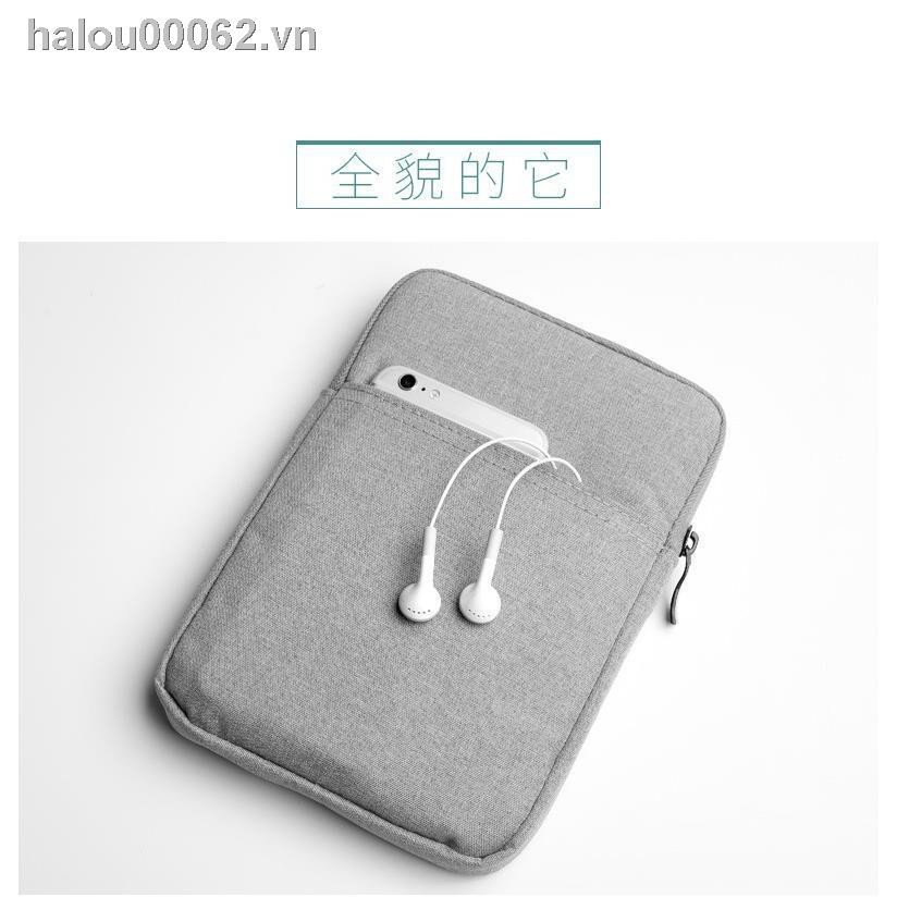 Túi Đựng Laptop Apple Ipad Mini New Mini5 Mini1234