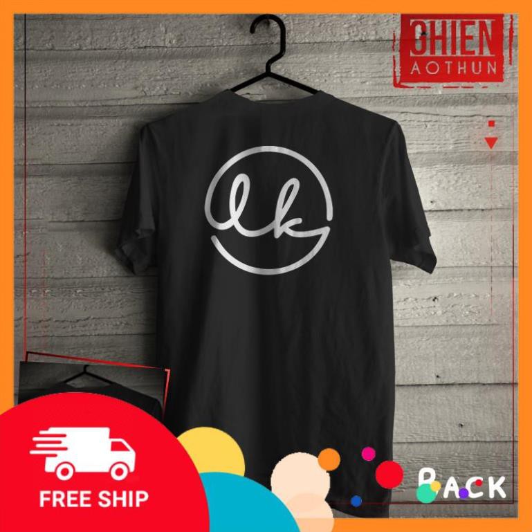 Áo Thun Liên Minh Phản Quang LOL Team Lowkey Esports (Phản Quang)