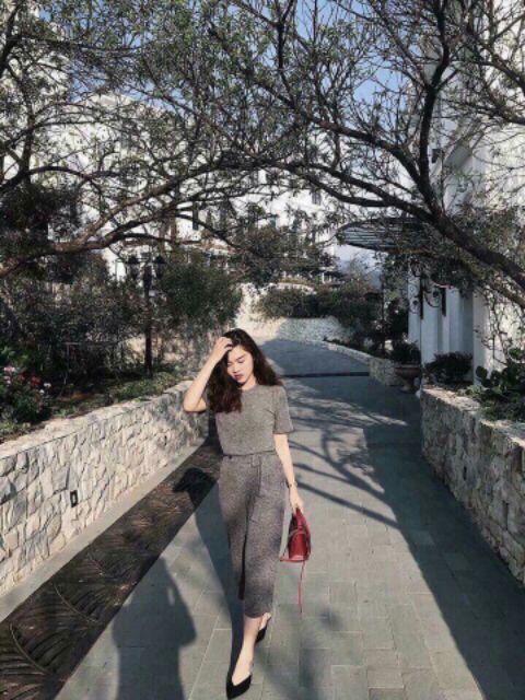 Xả Sét muối tiểu loại 1