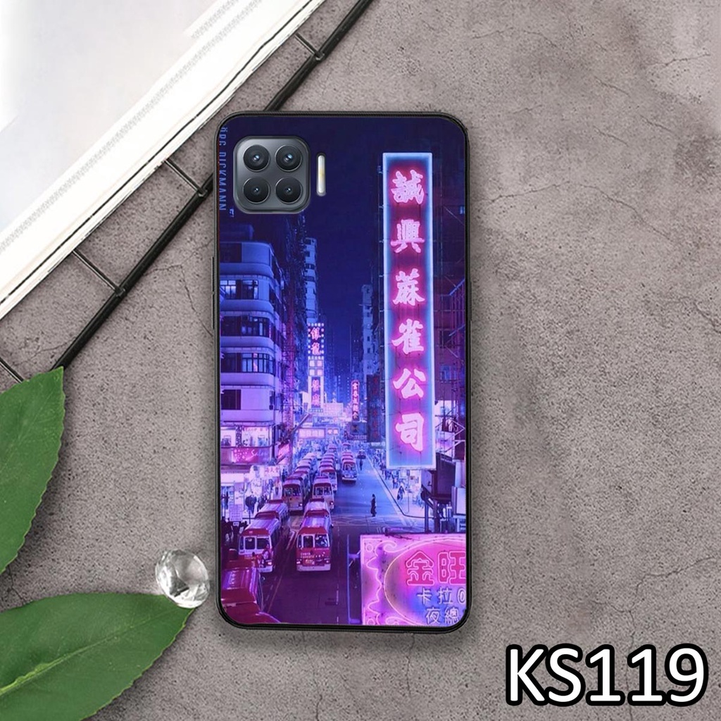 [SIÊU ƯU ĐÃI] Ốp lưng Oppo A71/A73/A83/A93 in hình ĐƯỜNG PHỐ siêu đẹp, độc, lạ_KINGSTORE.HN_Ốp lưng điện thoại
