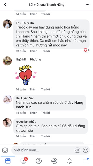 Dầu dưỡng hoa hồng Karose | BigBuy360 - bigbuy360.vn
