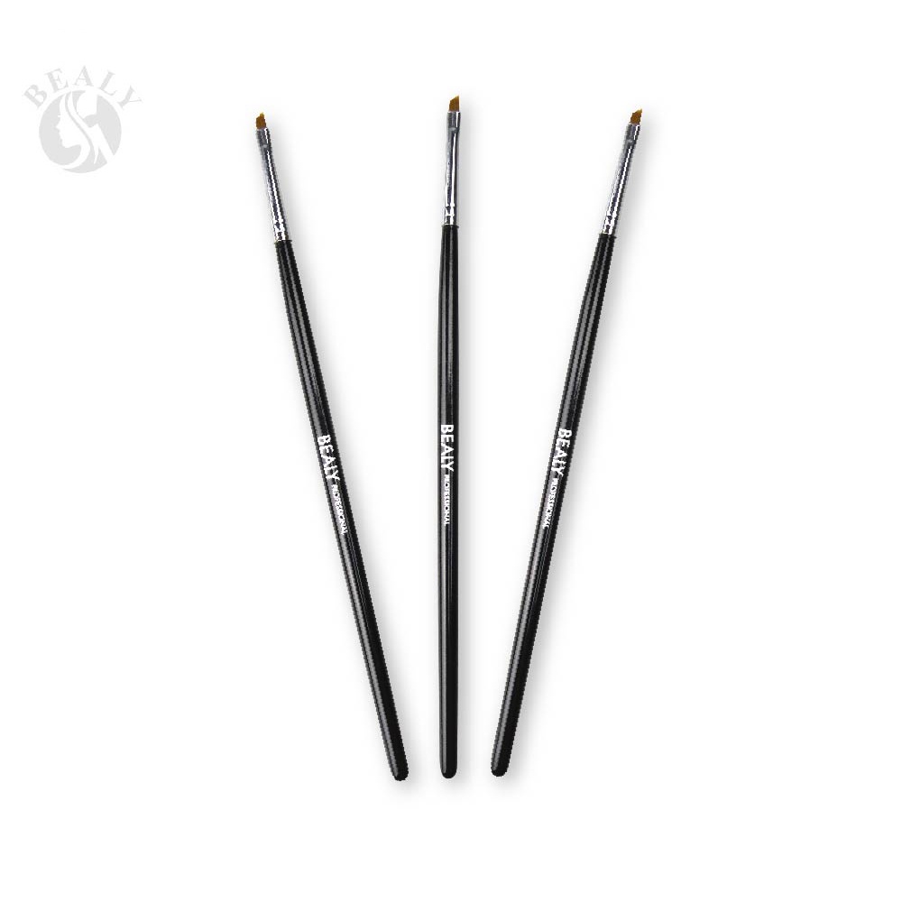 Cọ Trang Điểm Eyeliner BEALY