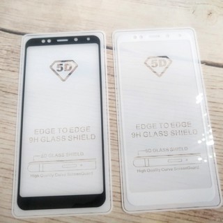 Dán cường lực Full màn 5D xiaomi Mi max 3