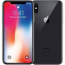 Điện Thoại Apple iPhone X 64GB - Hàng mới 100% nhập khẩu [ SGD ] | WebRaoVat - webraovat.net.vn